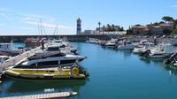 Cascais &ndash; &copy; Petra Sauer (Eberhardt TRAVEL)