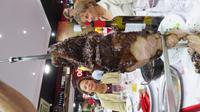 Rodizio &ndash; &copy; Petra Sauer (Eberhardt TRAVEL)