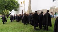 Evora &ndash; &copy; Petra Sauer (Eberhardt TRAVEL)