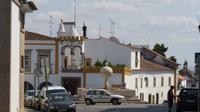 Evora &ndash; &copy; Petra Sauer (Eberhardt TRAVEL)