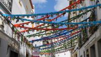 Evora &ndash; &copy; Petra Sauer (Eberhardt TRAVEL)