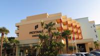 Armacao de Pera - Unser Hotel &ndash; &copy; Petra Sauer (Eberhardt TRAVEL)