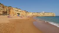 Praia Novo &ndash; &copy; Petra Sauer (Eberhardt TRAVEL)