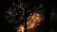 Eberhardt-Abschlussfeuerwerk &ndash; &copy; Petra Sauer (Eberhardt TRAVEL)