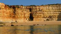 Tolle Küstenblicke auf unserer Bootstour &ndash; &copy; Petra Sauer (Eberhardt TRAVEL)