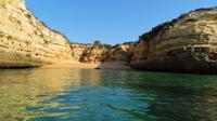 Tolle Küstenblicke auf unserer Bootstour &ndash; &copy; Petra Sauer (Eberhardt TRAVEL)