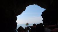 Tolle Küstenblicke auf unserer Bootstour &ndash; &copy; Petra Sauer (Eberhardt TRAVEL)