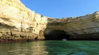 Tolle Küstenblicke auf unserer Bootstour &ndash; &copy; Petra Sauer (Eberhardt TRAVEL)
