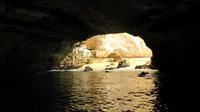 Tolle Küstenblicke auf unserer Bootstour &ndash; &copy; Petra Sauer (Eberhardt TRAVEL)