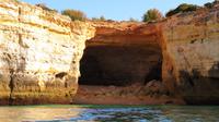 Tolle Küstenblicke auf unserer Bootstour &ndash; &copy; Petra Sauer (Eberhardt TRAVEL)