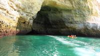Tolle Küstenblicke auf unserer Bootstour &ndash; &copy; Petra Sauer (Eberhardt TRAVEL)