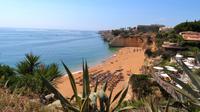 Praia Redondo &ndash; &copy; Petra Sauer (Eberhardt TRAVEL)