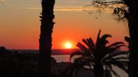Letzter Sonnenaufgang &ndash; &copy; Petra Sauer (Eberhardt TRAVEL)