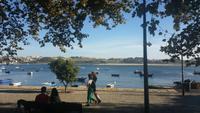 002-Douro-Promenade &ndash; &copy; Dirk Schlosser (Eberhardt TRAVEL)