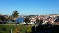 005-Blick_vom_Mosteiro_da_Serra_do_Pilar &ndash; &copy; Dirk Schlosser (Eberhardt TRAVEL)