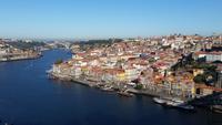 006-Blick_vom_Mosteiro_da_Serra_do_Pilar &ndash; &copy; Dirk Schlosser (Eberhardt TRAVEL)