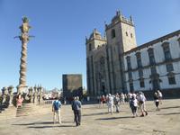 012-Kathedrale_Sè &ndash; &copy; Dirk Schlosser (Eberhardt TRAVEL)