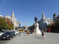 020-Praça_de_Liberdade &ndash; &copy; Dirk Schlosser (Eberhardt TRAVEL)