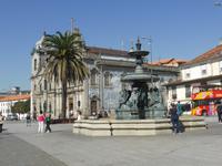 021-Praça_dos_Leos &ndash; &copy; Dirk Schlosser (Eberhardt TRAVEL)