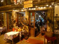 032-Abendessen_im_Chez-Lapin &ndash; &copy; Dirk Schlosser (Eberhardt TRAVEL)