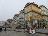 033-Ribeira-Viertel &ndash; &copy; Dirk Schlosser (Eberhardt TRAVEL)