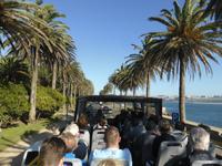 054-Stadtrundfahrt_foz_do_Douro &ndash; &copy; Dirk Schlosser (Eberhardt TRAVEL)