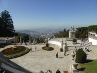 072-Bom_Jesus_do_Monte &ndash; &copy; Dirk Schlosser (Eberhardt TRAVEL)