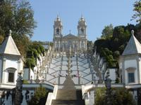 074-Bom_Jesus_do_Monte &ndash; &copy; Dirk Schlosser (Eberhardt TRAVEL)