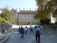 077-Guimaraes &ndash; &copy; Dirk Schlosser (Eberhardt TRAVEL)