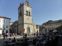 082-Guimaraes &ndash; &copy; Dirk Schlosser (Eberhardt TRAVEL)