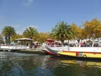 091-Aveiro &ndash; &copy; Dirk Schlosser (Eberhardt TRAVEL)