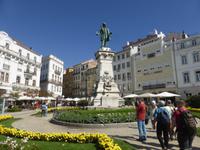 093-Coimbra &ndash; &copy; Dirk Schlosser (Eberhardt TRAVEL)