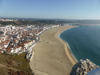 108-Nazarè-Sitio &ndash; &copy; Dirk Schlosser (Eberhardt TRAVEL)