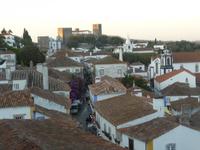 110-Obidos &ndash; &copy; Dirk Schlosser (Eberhardt TRAVEL)
