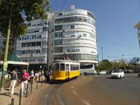122-Straßenbahnfahrt_Linie-28 &ndash; &copy; Dirk Schlosser (Eberhardt TRAVEL)