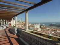 125-Moradoiro_Santa_Luzia &ndash; &copy; Dirk Schlosser (Eberhardt TRAVEL)