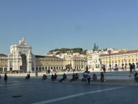 133-Praça_de_Comercio &ndash; &copy; Dirk Schlosser (Eberhardt TRAVEL)