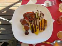 In Joos Garten &ndash; &copy; Marion Kottlos (Eberhardt TRAVEL)
