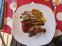 In Joos Garten &ndash; &copy; Marion Kottlos (Eberhardt TRAVEL)
