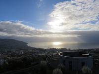 Pico dos Bacelos - oberhalb von Funchal &ndash; &copy; Marion Kottlos (Eberhardt TRAVEL)