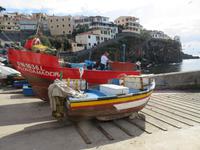 Camara de Lobos &ndash; &copy; Marion Kottlos (Eberhardt TRAVEL)