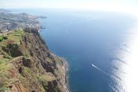 Cabo Girao &ndash; &copy; Susanne Schirmann (Eberhardt TRAVEL)