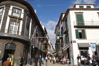 Altstadt Funchals &ndash; &copy; Susanne Schirmann (Eberhardt TRAVEL)