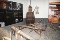 Blandy's Weinkellerei &ndash; &copy; Susanne Schirmann (Eberhardt TRAVEL)