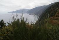Blick von der Nordküste Madeiras &ndash; &copy; Susanne Schirmann (Eberhardt TRAVEL)
