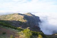 Pico do Arieiro &ndash; &copy; Susanne Schirmann (Eberhardt TRAVEL)