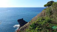 Fußweg nach Camara de Lobos &ndash; &copy; Susanne Schirmann (Eberhardt TRAVEL)