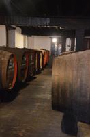 Blandy's Weinkellerei &ndash; &copy; Helene Johannsen (Eberhardt TRAVEL)