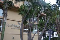 Unser Hotel Four Views Oasis &ndash; &copy; Helene Johannsen (Eberhardt TRAVEL)