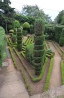 Botanischer Garten Monte